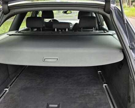 Серый Ауди А6, объемом двигателя 2 л и пробегом 313 тыс. км за 7600 $, фото 16 на Automoto.ua