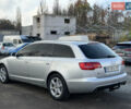 Сірий Ауді А6, об'ємом двигуна 2 л та пробігом 306 тис. км за 6200 $, фото 42 на Automoto.ua