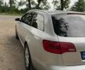 Сірий Ауді А6, об'ємом двигуна 2.7 л та пробігом 328 тис. км за 8500 $, фото 7 на Automoto.ua