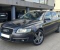 Сірий Ауді А6, об'ємом двигуна 2.7 л та пробігом 240 тис. км за 1994 $, фото 1 на Automoto.ua