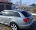 Серый Ауди А6, объемом двигателя 2.7 л и пробегом 300 тыс. км за 3300 $, фото 3 на Automoto.ua