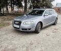 Сірий Ауді А6, об'ємом двигуна 2.7 л та пробігом 330 тис. км за 5500 $, фото 1 на Automoto.ua