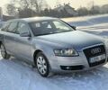 Серый Ауди А6, объемом двигателя 0 л и пробегом 180 тыс. км за 2300 $, фото 1 на Automoto.ua