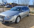 Сірий Ауді А6, об'ємом двигуна 3 л та пробігом 320 тис. км за 4500 $, фото 1 на Automoto.ua