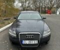 Серый Ауди А6, объемом двигателя 3 л и пробегом 322 тыс. км за 3700 $, фото 1 на Automoto.ua