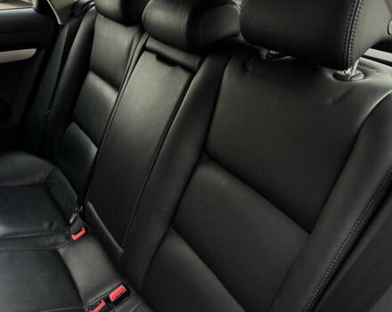 Сірий Ауді А6, об'ємом двигуна 2.7 л та пробігом 294 тис. км за 7300 $, фото 14 на Automoto.ua