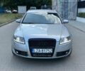 Серый Ауди А6, объемом двигателя 0 л и пробегом 300 тыс. км за 3550 $, фото 4 на Automoto.ua