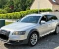 Сірий Ауді А6, об'ємом двигуна 3 л та пробігом 235 тис. км за 4209 $, фото 1 на Automoto.ua