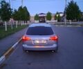 Серый Ауди А6, объемом двигателя 3 л и пробегом 320 тыс. км за 7500 $, фото 1 на Automoto.ua