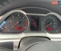 Серый Ауди А6, объемом двигателя 2.7 л и пробегом 298 тыс. км за 9950 $, фото 12 на Automoto.ua