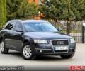 Серый Ауди А6, объемом двигателя 2 л и пробегом 347 тыс. км за 7750 $, фото 1 на Automoto.ua