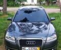 Серый Ауди А6, объемом двигателя 2.7 л и пробегом 323 тыс. км за 8900 $, фото 2 на Automoto.ua