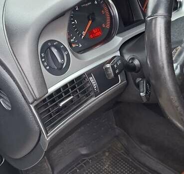 Сірий Ауді А6, об'ємом двигуна 2.7 л та пробігом 385 тис. км за 8300 $, фото 18 на Automoto.ua