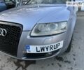 Сірий Ауді А6, об'ємом двигуна 3 л та пробігом 241 тис. км за 7500 $, фото 12 на Automoto.ua