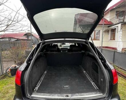 Сірий Ауді А6, об'ємом двигуна 2.7 л та пробігом 347 тис. км за 7800 $, фото 7 на Automoto.ua