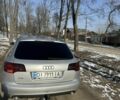 Серый Ауди А6, объемом двигателя 2 л и пробегом 355 тыс. км за 6700 $, фото 6 на Automoto.ua