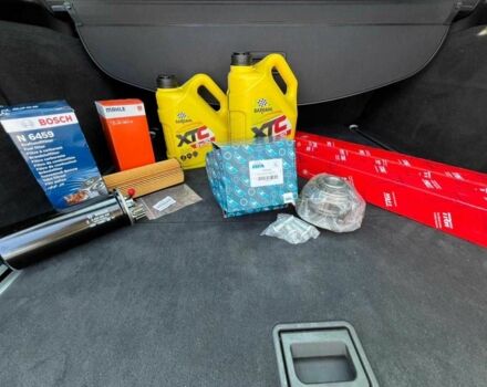 Серый Ауди А6, объемом двигателя 2.7 л и пробегом 281 тыс. км за 8200 $, фото 23 на Automoto.ua