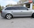 Серый Ауди А6, объемом двигателя 3 л и пробегом 350 тыс. км за 9200 $, фото 3 на Automoto.ua