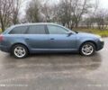 Серый Ауди А6, объемом двигателя 2 л и пробегом 326 тыс. км за 6870 $, фото 4 на Automoto.ua