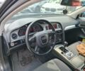 Серый Ауди А6, объемом двигателя 2 л и пробегом 320 тыс. км за 7990 $, фото 13 на Automoto.ua