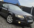 Сірий Ауді А6, об'ємом двигуна 3 л та пробігом 340 тис. км за 4287 $, фото 1 на Automoto.ua
