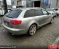 Сірий Ауді А6, об'ємом двигуна 3 л та пробігом 0 тис. км за 9000 $, фото 3 на Automoto.ua