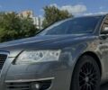 Серый Ауди А6, объемом двигателя 0 л и пробегом 300 тыс. км за 4496 $, фото 10 на Automoto.ua