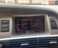 Серый Ауди А6, объемом двигателя 2.97 л и пробегом 257 тыс. км за 7750 $, фото 72 на Automoto.ua