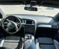 Серый Ауди А6, объемом двигателя 2.7 л и пробегом 290 тыс. км за 3200 $, фото 5 на Automoto.ua