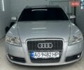 Сірий Ауді А6, об'ємом двигуна 2.7 л та пробігом 296 тис. км за 7800 $, фото 1 на Automoto.ua