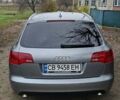 Сірий Ауді А6, об'ємом двигуна 2.7 л та пробігом 385 тис. км за 8300 $, фото 10 на Automoto.ua