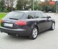 Серый Ауди А6, объемом двигателя 2 л и пробегом 290 тыс. км за 7499 $, фото 36 на Automoto.ua