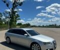 Сірий Ауді А6, об'ємом двигуна 2.7 л та пробігом 320 тис. км за 7500 $, фото 8 на Automoto.ua