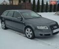 Серый Ауди А6, объемом двигателя 3 л и пробегом 262 тыс. км за 8800 $, фото 4 на Automoto.ua
