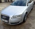 Серый Ауди А6, объемом двигателя 2.7 л и пробегом 300 тыс. км за 6700 $, фото 1 на Automoto.ua