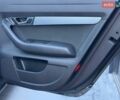 Сірий Ауді А6, об'ємом двигуна 3 л та пробігом 307 тис. км за 8900 $, фото 34 на Automoto.ua