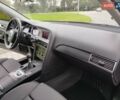 Серый Ауди А6, объемом двигателя 2 л и пробегом 290 тыс. км за 7499 $, фото 18 на Automoto.ua
