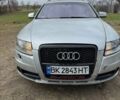 Сірий Ауді А6, об'ємом двигуна 2.97 л та пробігом 350 тис. км за 7200 $, фото 1 на Automoto.ua
