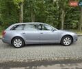 Серый Ауди А6, объемом двигателя 2 л и пробегом 313 тыс. км за 7600 $, фото 12 на Automoto.ua