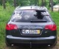Серый Ауди А6, объемом двигателя 2.7 л и пробегом 323 тыс. км за 8900 $, фото 7 на Automoto.ua