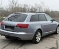 Серый Ауди А6, объемом двигателя 3 л и пробегом 291 тыс. км за 4950 $, фото 6 на Automoto.ua