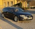 Серый Ауди А6, объемом двигателя 2 л и пробегом 240 тыс. км за 7738 $, фото 1 на Automoto.ua