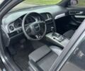 Сірий Ауді А6, об'ємом двигуна 3 л та пробігом 400 тис. км за 5200 $, фото 12 на Automoto.ua