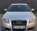 Серый Ауди А6, объемом двигателя 3 л и пробегом 315 тыс. км за 7999 $, фото 1 на Automoto.ua