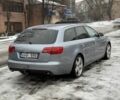 Серый Ауди А6, объемом двигателя 3 л и пробегом 350 тыс. км за 4750 $, фото 4 на Automoto.ua