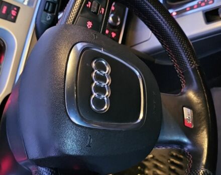 Серый Ауди А6, объемом двигателя 0 л и пробегом 399 тыс. км за 3999 $, фото 10 на Automoto.ua