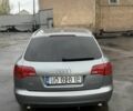 Серый Ауди А6, объемом двигателя 2.7 л и пробегом 270 тыс. км за 4300 $, фото 1 на Automoto.ua
