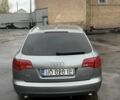 Серый Ауди А6, объемом двигателя 2.7 л и пробегом 281 тыс. км за 3700 $, фото 6 на Automoto.ua