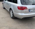 Серый Ауди А6, объемом двигателя 2 л и пробегом 114 тыс. км за 8500 $, фото 8 на Automoto.ua