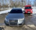 Серый Ауди А6, объемом двигателя 2.7 л и пробегом 300 тыс. км за 3400 $, фото 1 на Automoto.ua